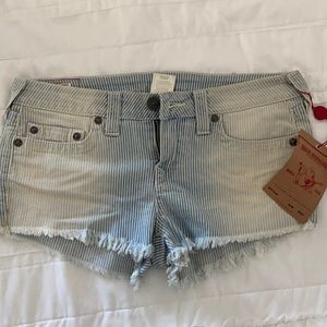 True Religion shirts